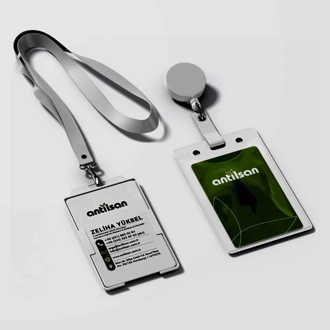 Kurumsal Kimlik Kurumsal Kimlik