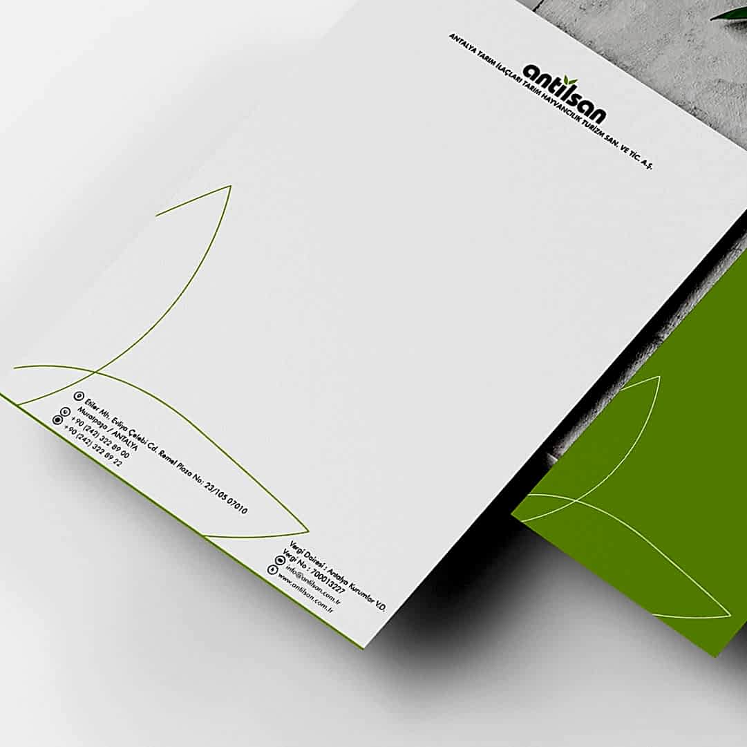 Kurumsal Kimlik Kurumsal Kimlik