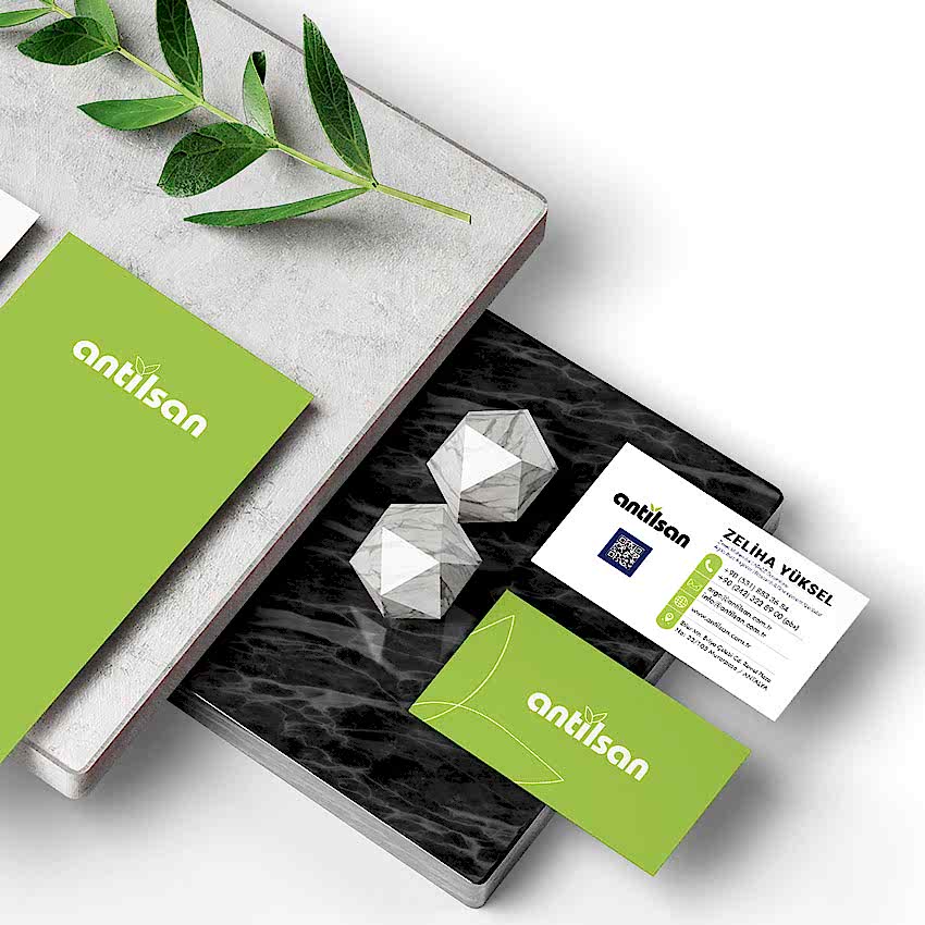 Kurumsal Kimlik Kurumsal Kimlik