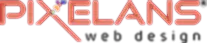 Pixelans® Web Tasarım