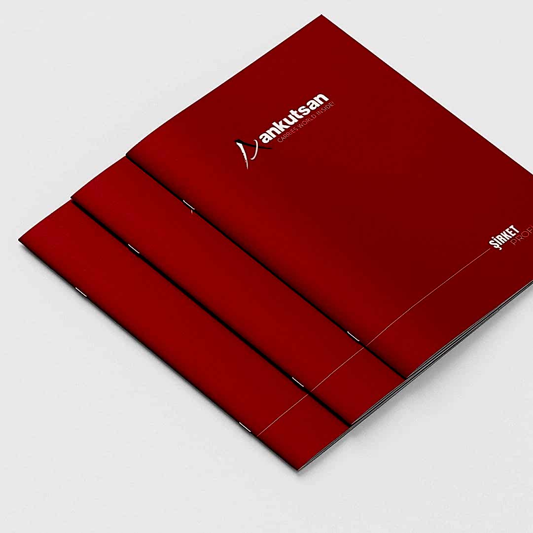 Ankutsan A.Ş. Ankutsan A.Ş.