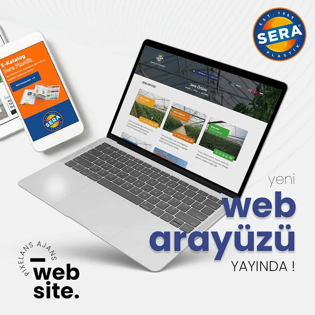 Sera Plastik Sera Plastik
