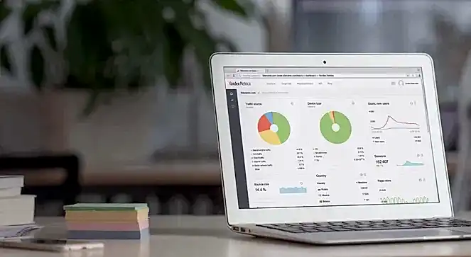 Yandex Metrica Nedir? Yandex Metrica Siteye Nasıl Eklenir?