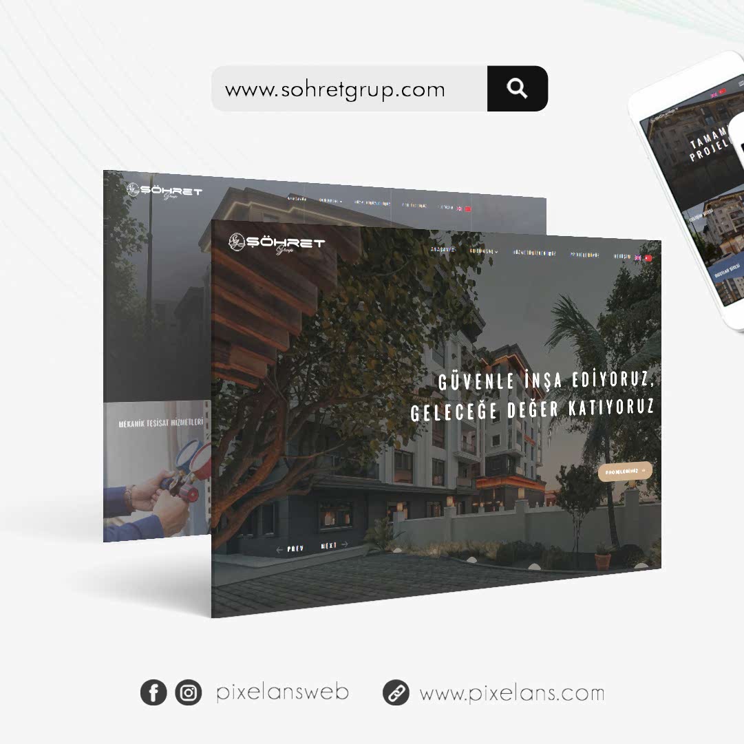 Şöhret Grup Şöhret Grup