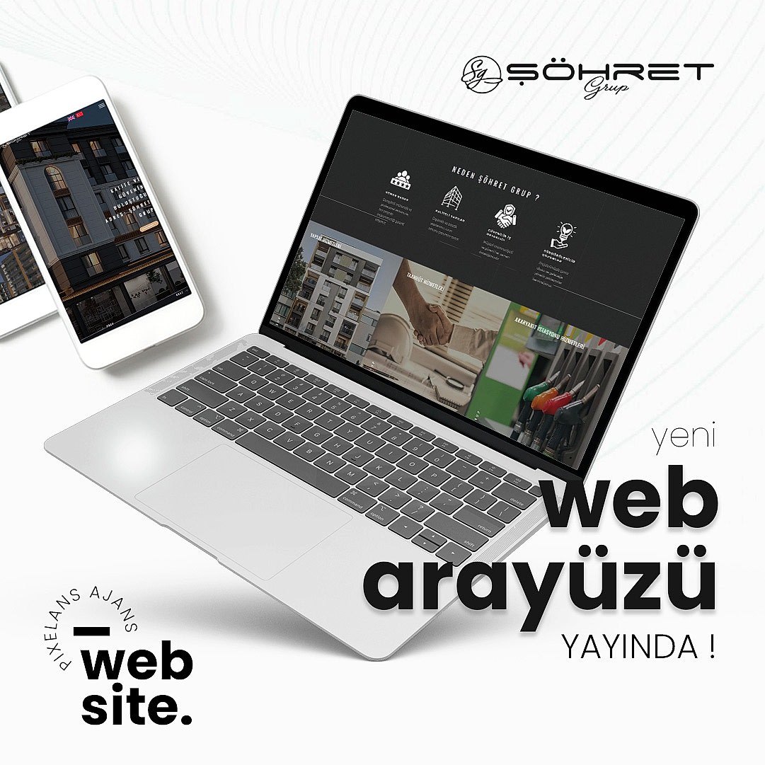 Şöhret Grup Şöhret Grup