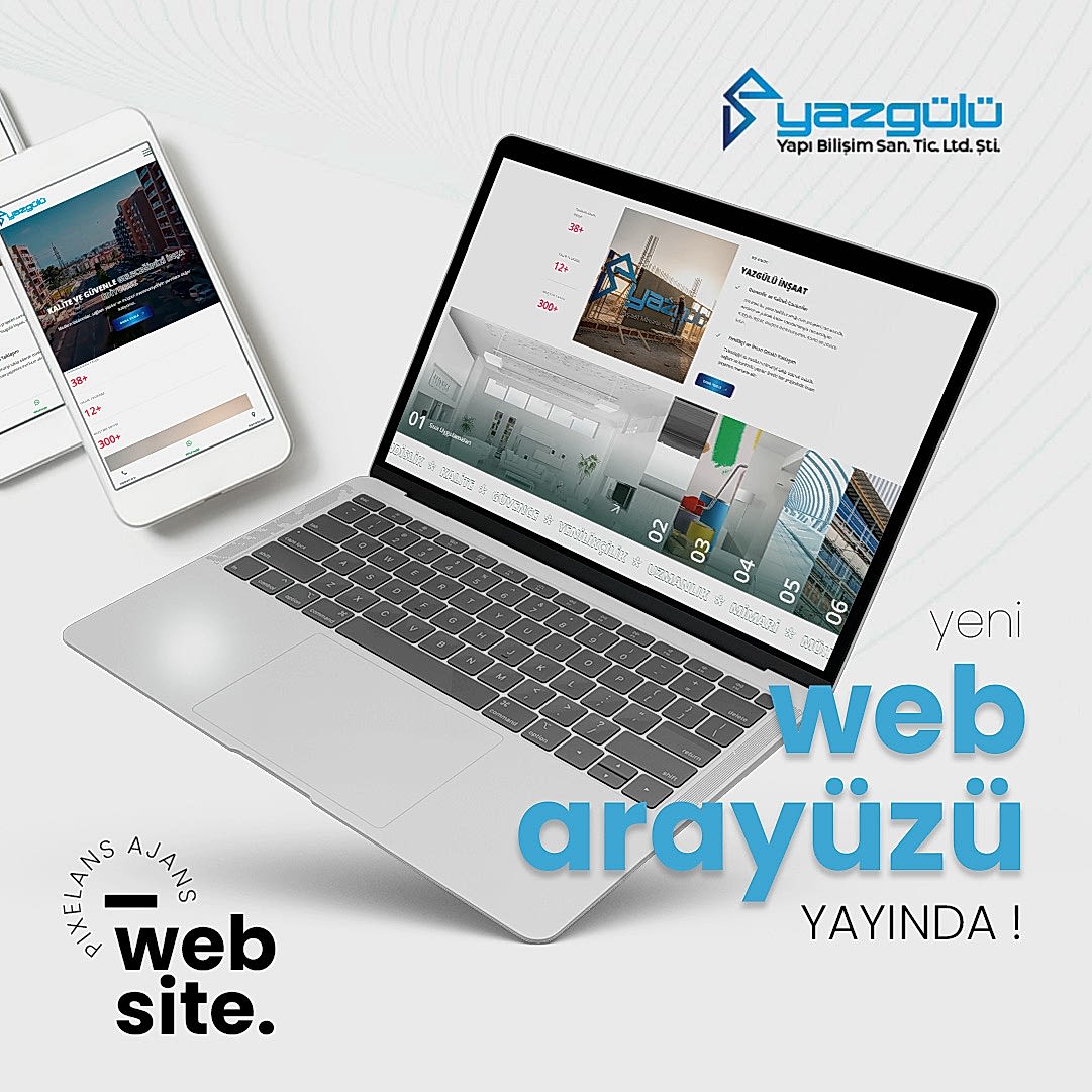 Yazgülü İnşaat Yazgülü İnşaat