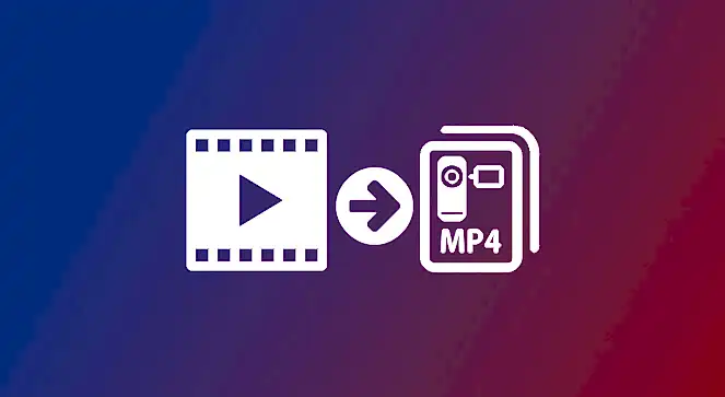 MP4 Dönüştürücü: Video Dönüştürme Rehberiniz