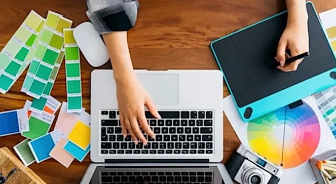 Grafik Tasarımın Dijital Pazarlamadaki Rolü
