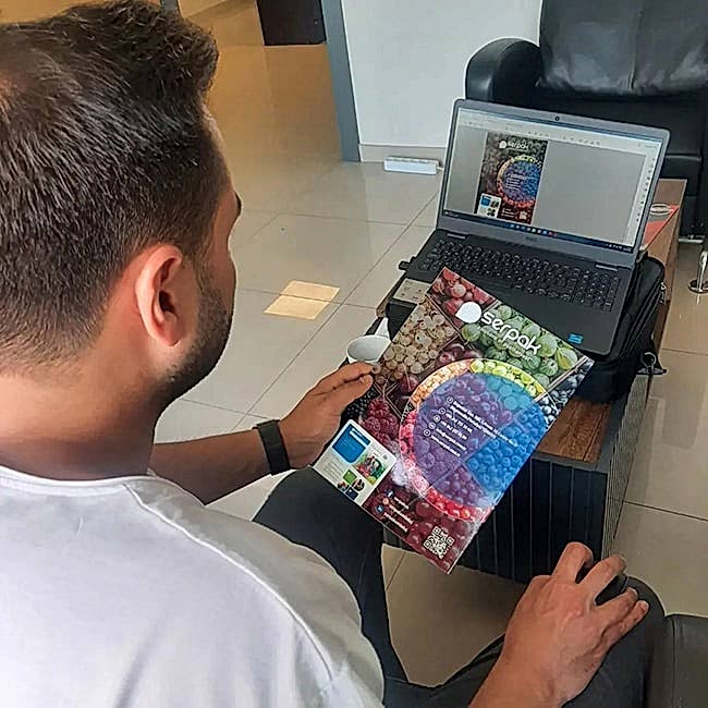 Katalog Tasarımı Katalog Tasarımı