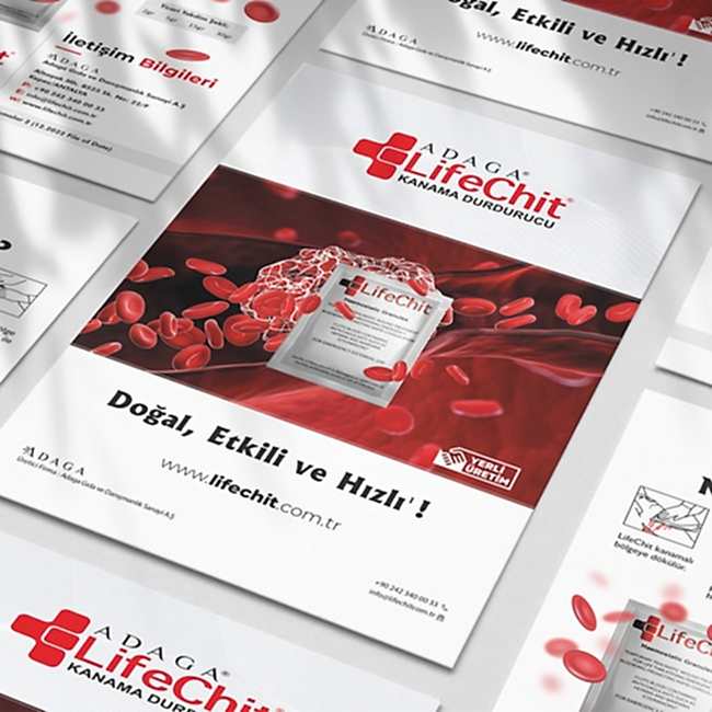 Katalog Tasarımı Katalog Tasarımı