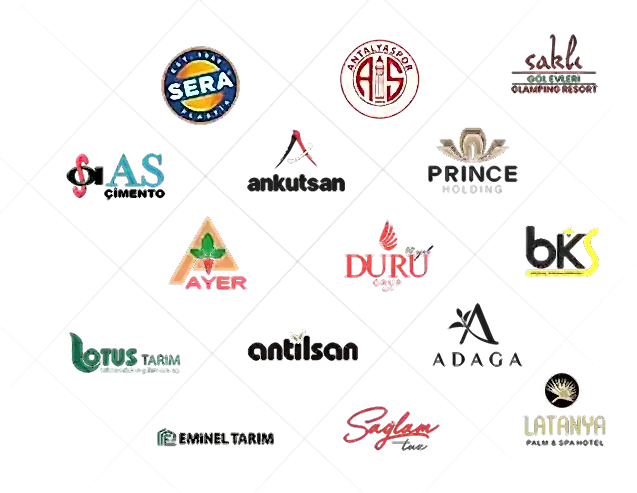 Hızlı, Güvenli ve Profesyonel